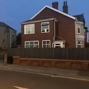 Holiday home Danny, Blackpool
