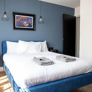 Apartment Withnell - Four - Ground Floor, Blackpool