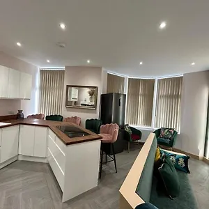 Apartment Strawberry Fields By Sasco, Blackpool